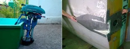 Vízágyúk saját kezűleg