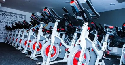 Mi a fitness stúdió