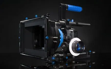 DSLR mi ez DSLR mi ez