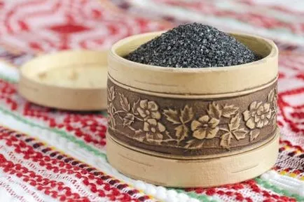 Hogyan lehet ellenőrizni a só