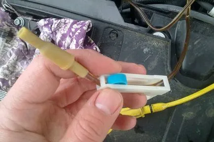 Ahogy változik a motorolaj