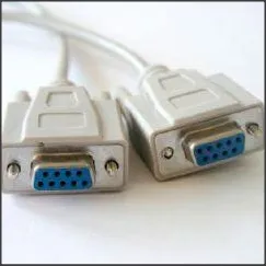 Mi a null modem kábel