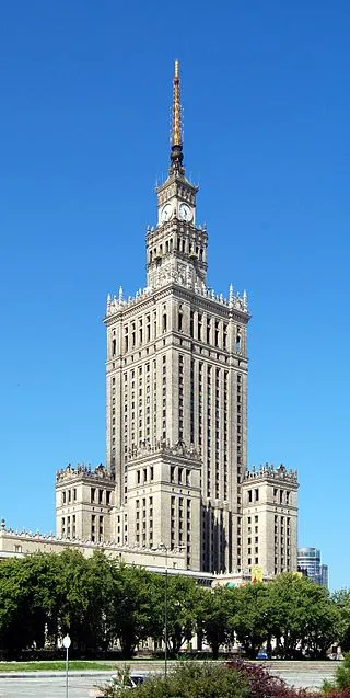 Ahogy épült nem ismert