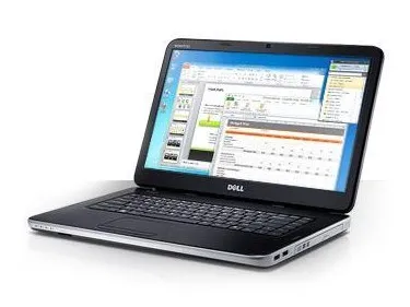 laptop belsejében