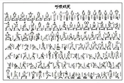 Hogyan lehet megtanulni kung fu otthon
