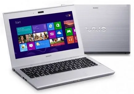 laptop belsejében