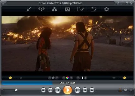 Miért nem lehet a film