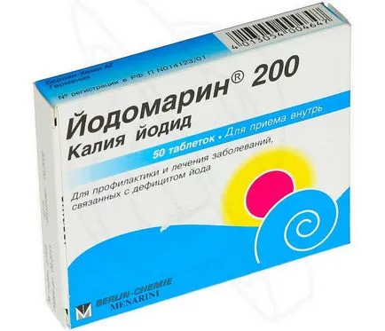 Mi jódhiány Mi jódhiány