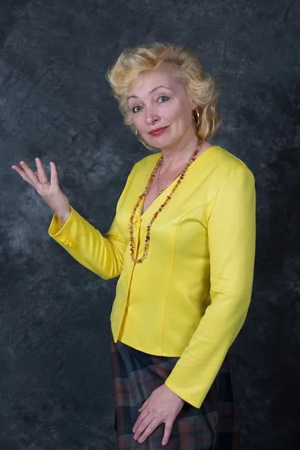 Galina gyógyító
