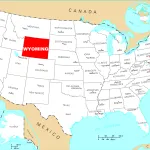 Wyoming meg
