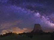 Wyoming meg Wyoming meg