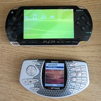 Psp mi ez kép