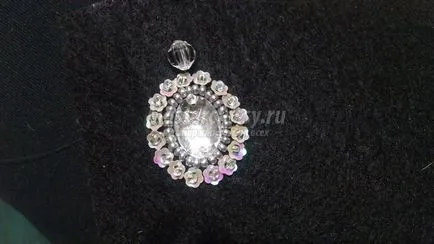 Paetki mesterkurzus Paetki mesterkurzus