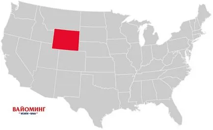 Wyoming meg Wyoming meg