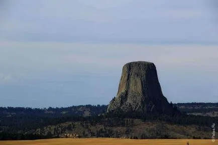 Wyoming meg Wyoming meg