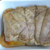 Mi sertés sütjük a sütőben Mi sertés sütjük a sütőben