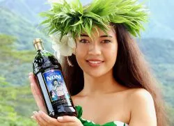 Noni Juice Miért