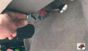 Hogyan lehet eltávolítani egy torpedó a Kalina Hogyan lehet eltávolítani egy torpedó a Kalina