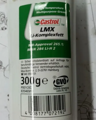 Mi a CV közös zsír