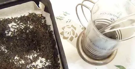 Hogyan készüljünk tea fűzfa tea