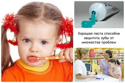 Mi fogkrém Mi fogkrém