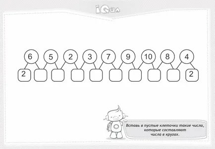Matematika Mi az összetétele Matematika Mi az összetétele