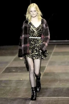 Mi van grunge Mi van grunge