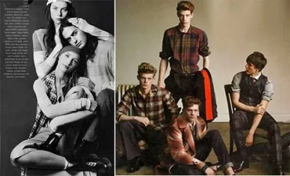 Mi van grunge Mi van grunge