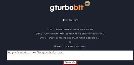 Mi van turbobit