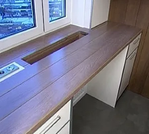 Hogyan készítsünk egy táblázatot a semmiből