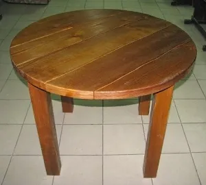 Hogyan készítsünk egy táblázatot a semmiből