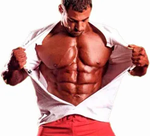 Mi Body Building szárítás