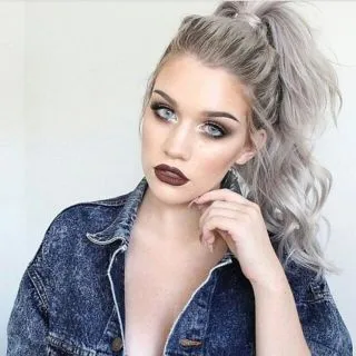 Mi van grunge