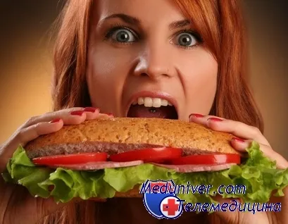 Hogyan lehet megszabadulni a bulimia