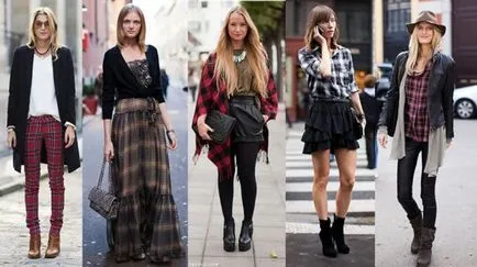 Mi van grunge