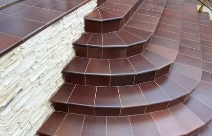 Hogyan készítsünk egy veranda jobb