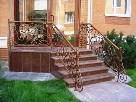 Hogyan készítsünk egy veranda jobb