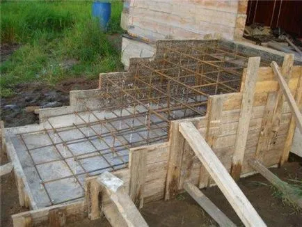Hogyan készítsünk egy veranda jobb
