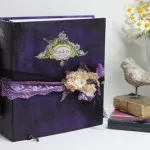 Quilling esküvőre Quilling esküvőre