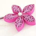 Quilling esküvőre Quilling esküvőre