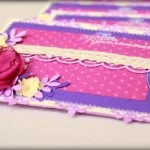 Quilling esküvőre Quilling esküvőre