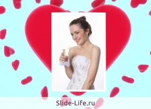 Esküvői slideshow