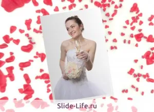 Esküvői slideshow