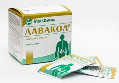 Hogyan tisztítsa meg a belek a méreganyagok Hogyan tisztítsa meg a belek a méreganyagok