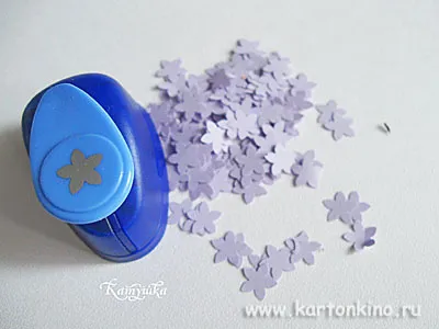 Quilling esküvőre