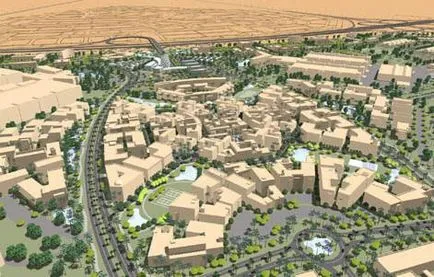 Technopark mi ez