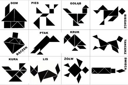Hogyan lehet a geometriai formák