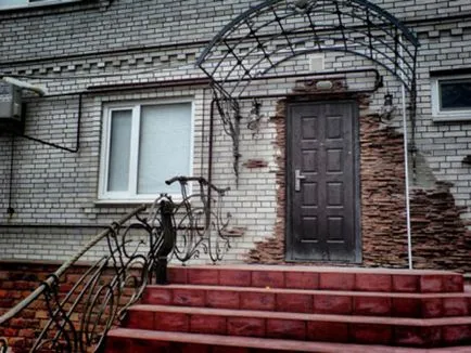 Hogyan készítsünk egy veranda jobb