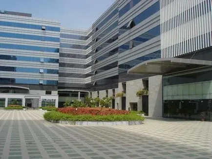 Technopark mi ez
