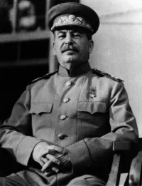 Sztálin meghalt,